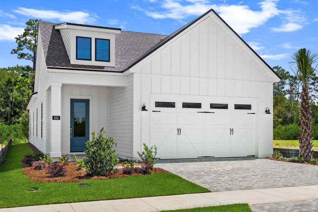 4 of 48 - 633 Light Cast Way Lot 264, Panama City Beach, FL