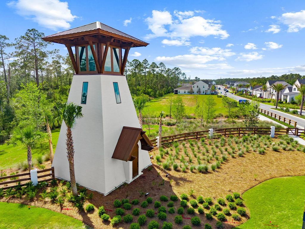 44 of 48 - 633 Light Cast Way Lot 264, Panama City Beach, FL