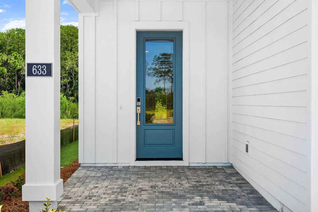 6 of 48 - 633 Light Cast Way Lot 264, Panama City Beach, FL