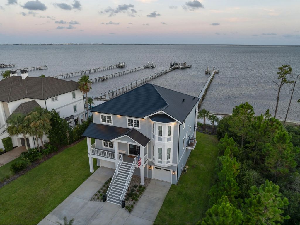 1610 Winding Shore Drive, Gulf Breeze