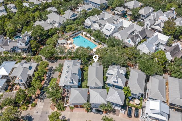67 W Water Street, Inlet Beach.