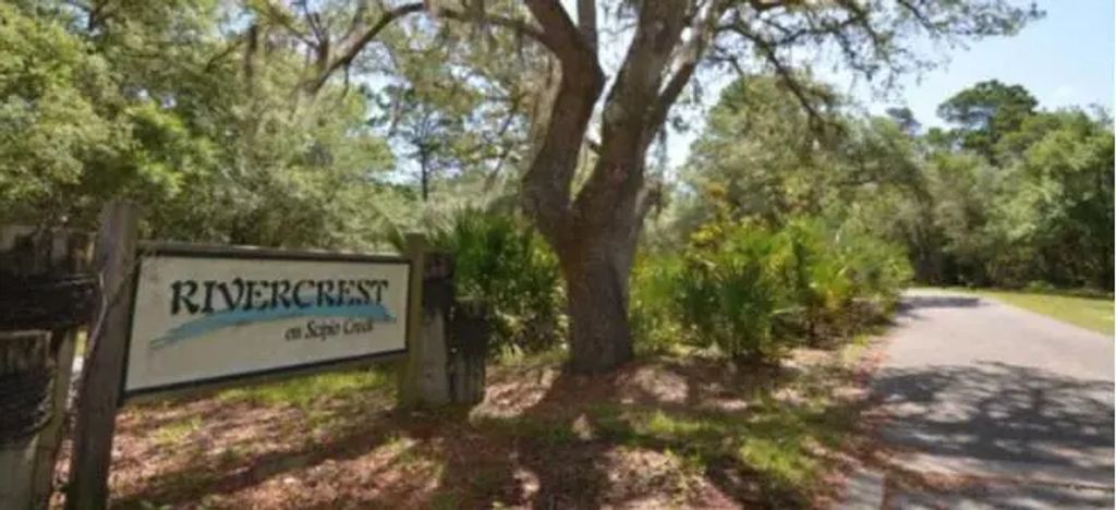 127 Scipio Landing Road, Apalachiacola