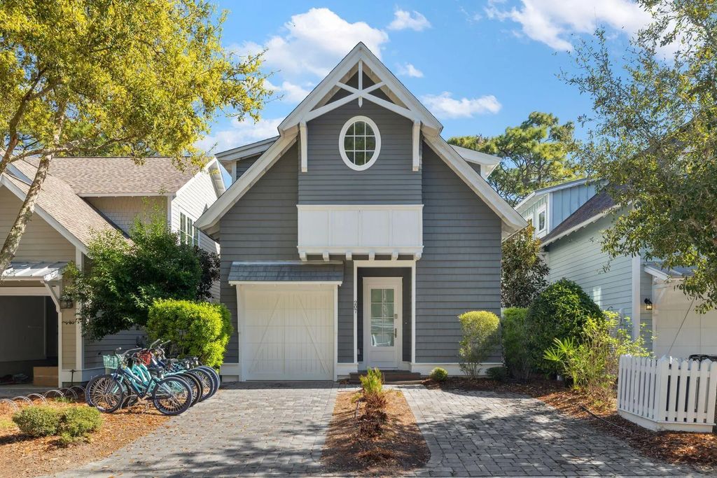 207 Anchor Rode Circle, Santa Rosa Beach