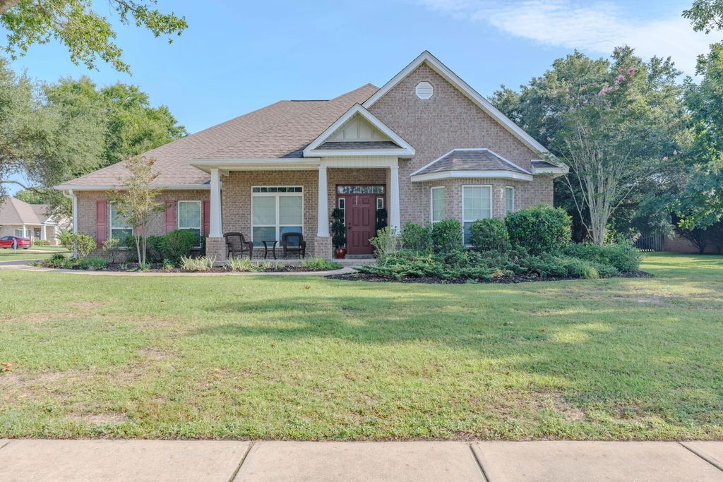 4230 Essex Terrace Circle, Pace