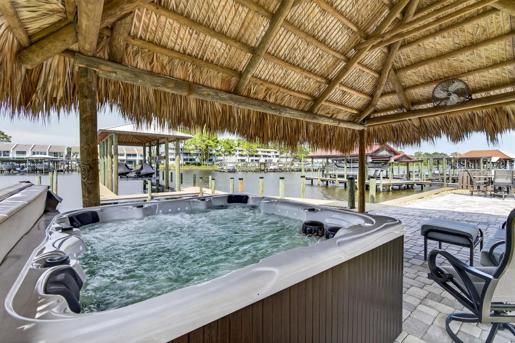 10 of 66 - 8204 S Lagoon Drive, Panama City Beach, FL
