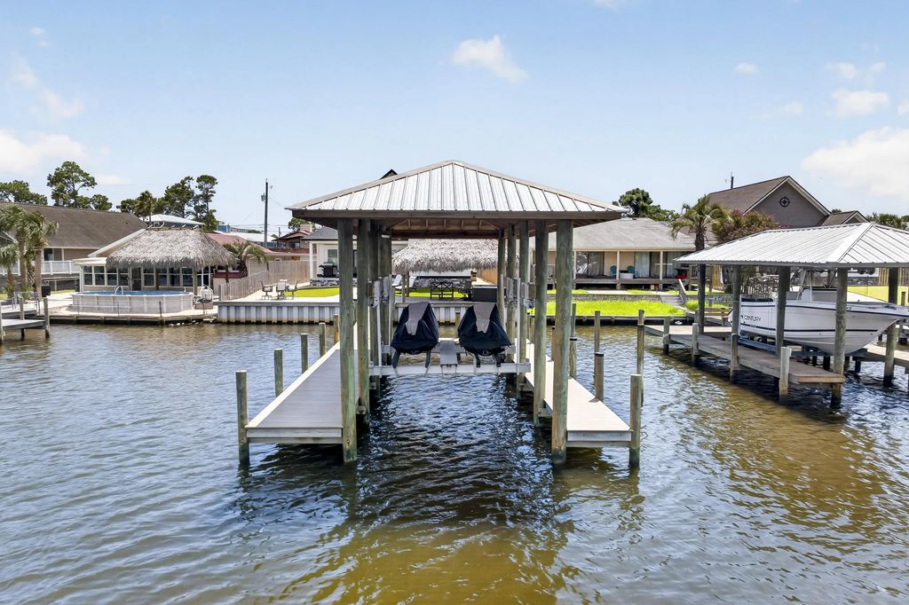11 of 66 - 8204 S Lagoon Drive, Panama City Beach, FL