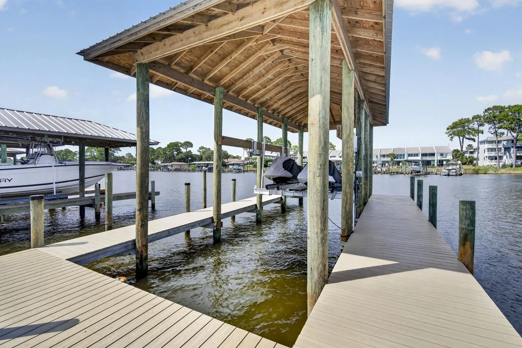 12 of 66 - 8204 S Lagoon Drive, Panama City Beach, FL