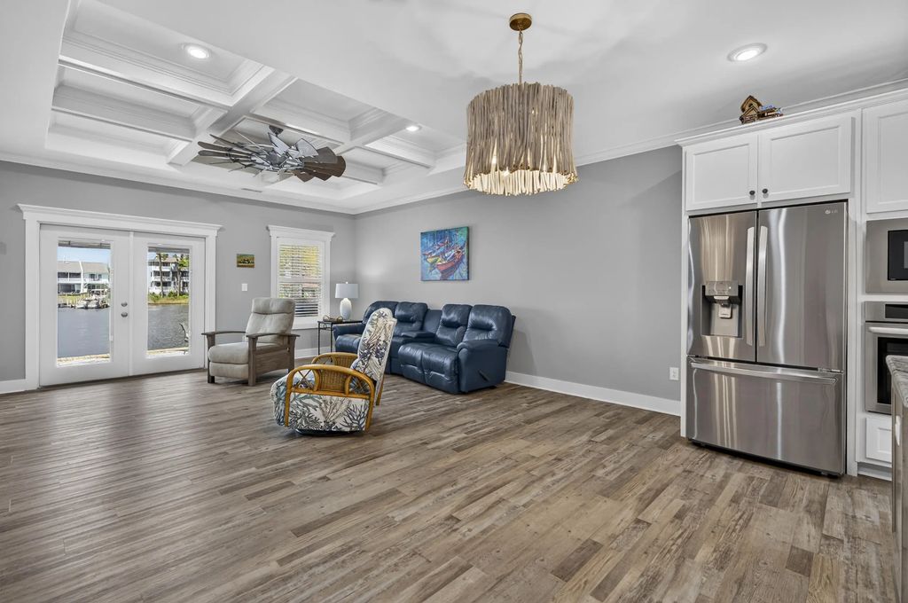 19 of 66 - 8204 S Lagoon Drive, Panama City Beach, FL