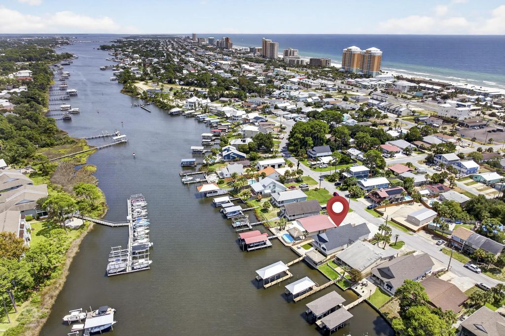 2 of 66 - 8204 S Lagoon Drive, Panama City Beach, FL