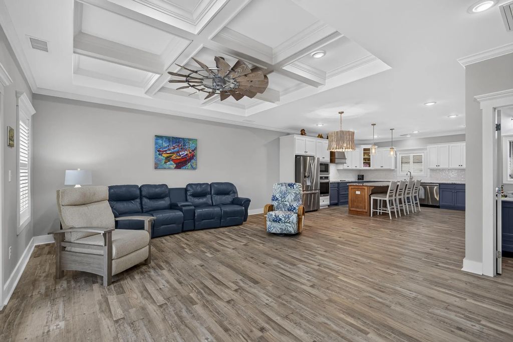 21 of 66 - 8204 S Lagoon Drive, Panama City Beach, FL