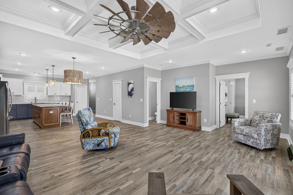 22 of 66 - 8204 S Lagoon Drive, Panama City Beach, FL