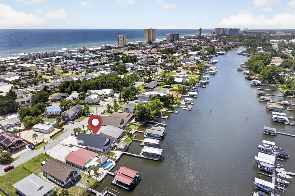 3 of 66 - 8204 S Lagoon Drive, Panama City Beach, FL