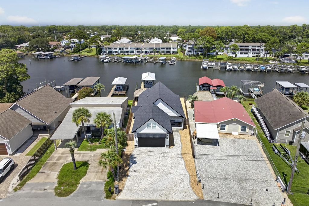 4 of 66 - 8204 S Lagoon Drive, Panama City Beach, FL