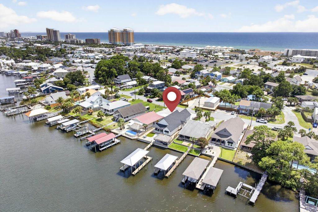 46 of 66 - 8204 S Lagoon Drive, Panama City Beach, FL