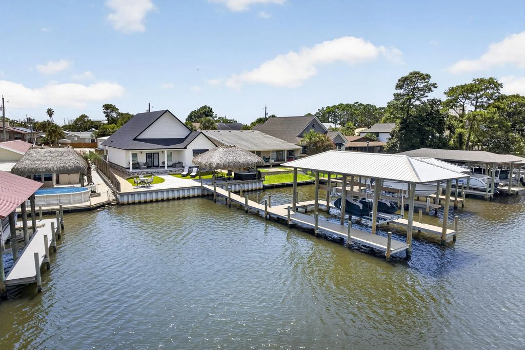47 of 66 - 8204 S Lagoon Drive, Panama City Beach, FL