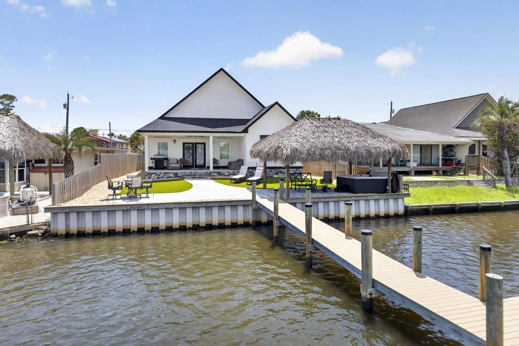 48 of 66 - 8204 S Lagoon Drive, Panama City Beach, FL
