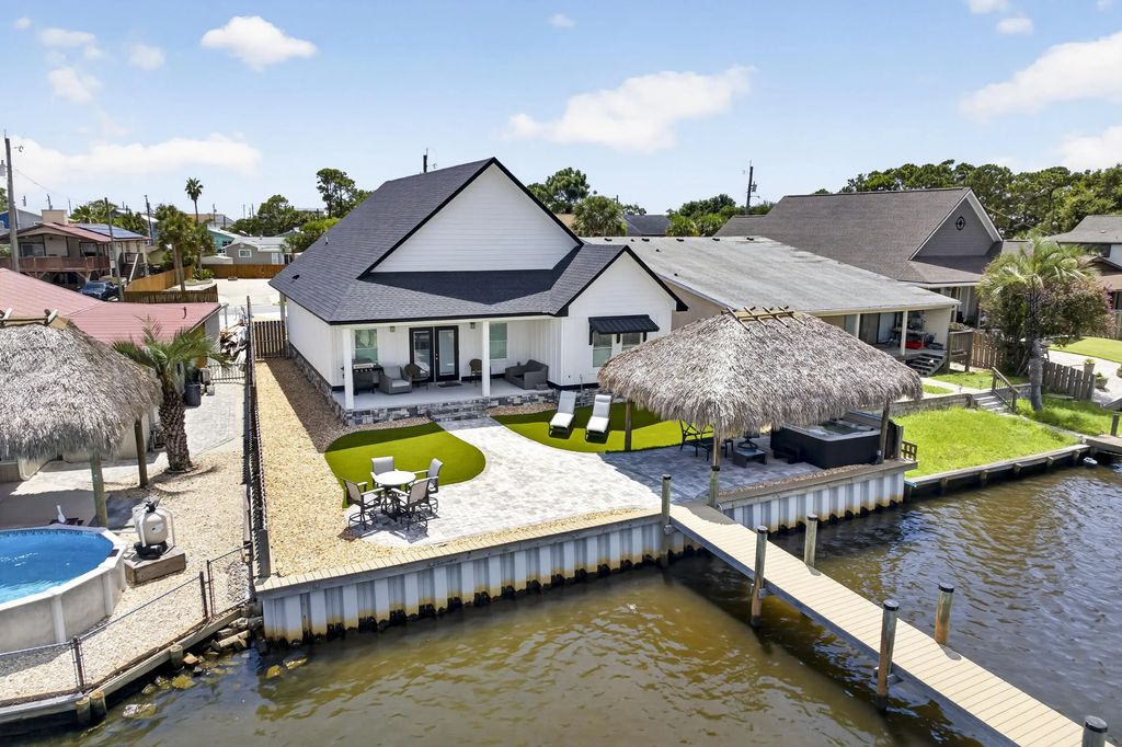 49 of 66 - 8204 S Lagoon Drive, Panama City Beach, FL