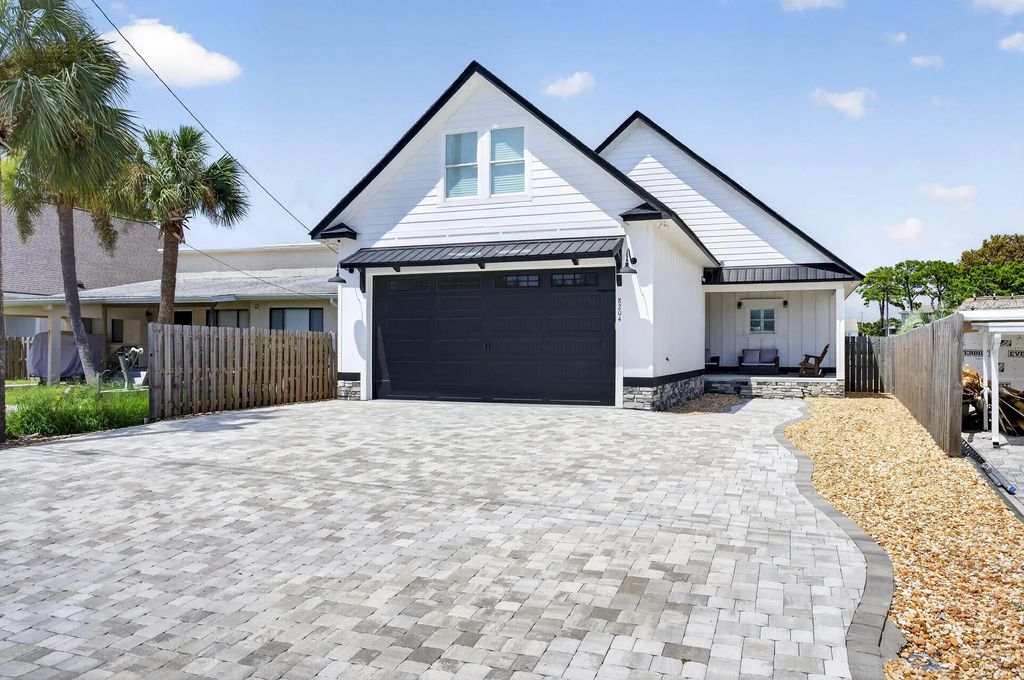 5 of 66 - 8204 S Lagoon Drive, Panama City Beach, FL
