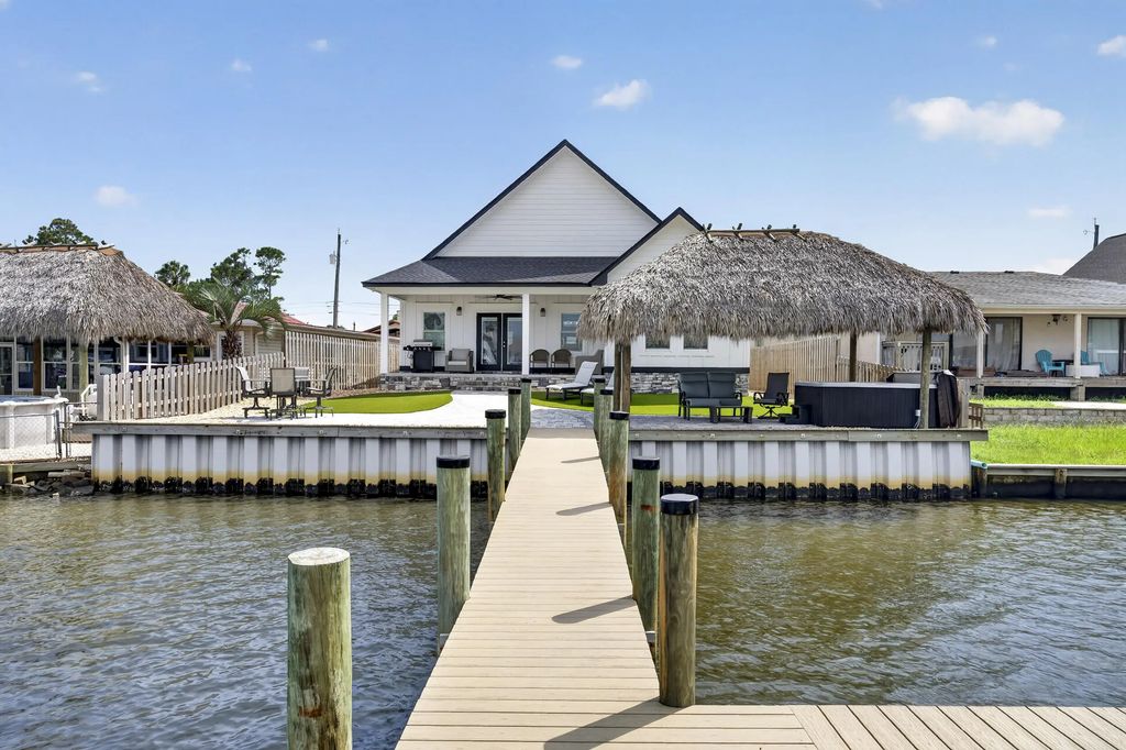50 of 66 - 8204 S Lagoon Drive, Panama City Beach, FL
