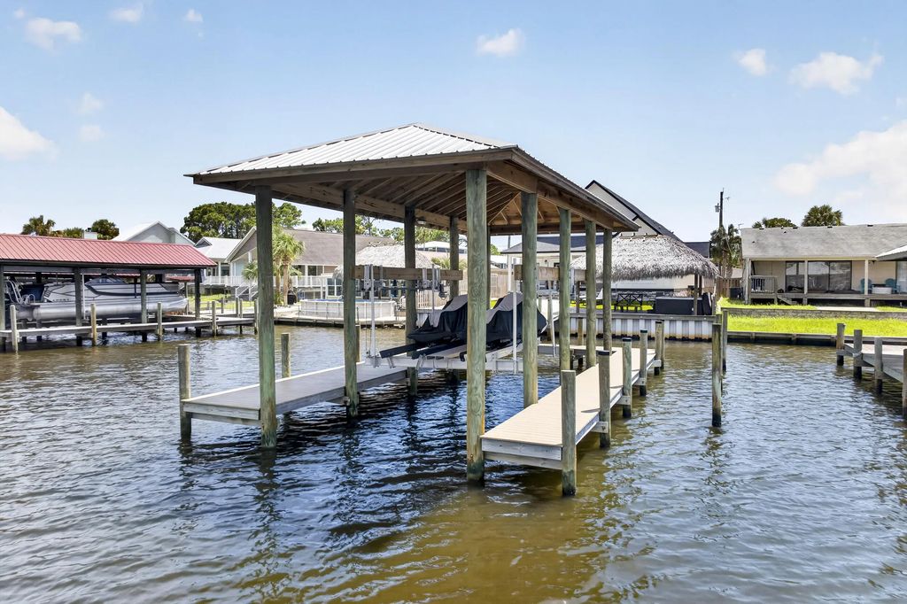 51 of 66 - 8204 S Lagoon Drive, Panama City Beach, FL