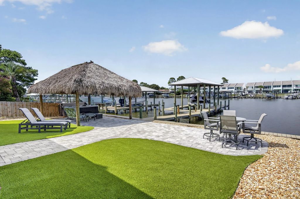 53 of 66 - 8204 S Lagoon Drive, Panama City Beach, FL