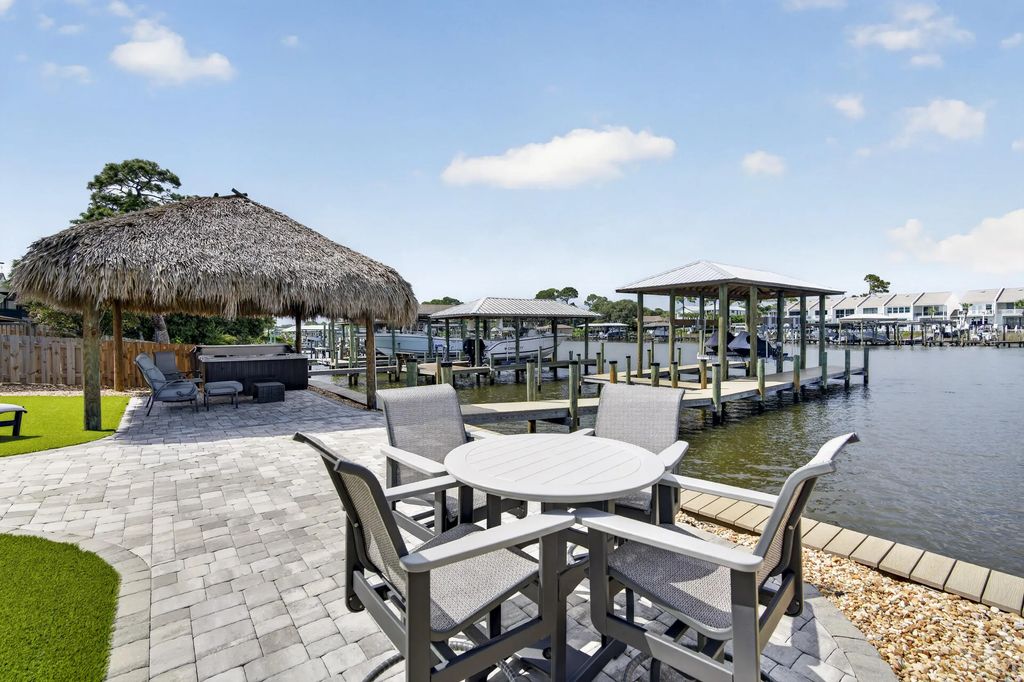 55 of 66 - 8204 S Lagoon Drive, Panama City Beach, FL