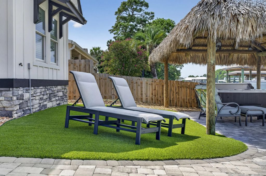 56 of 66 - 8204 S Lagoon Drive, Panama City Beach, FL