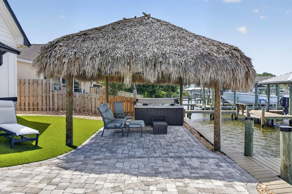57 of 66 - 8204 S Lagoon Drive, Panama City Beach, FL