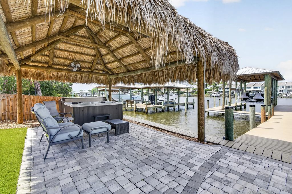 58 of 66 - 8204 S Lagoon Drive, Panama City Beach, FL