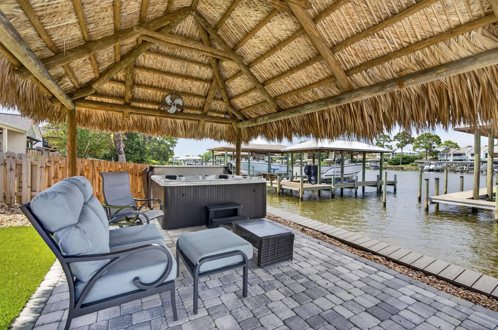 59 of 66 - 8204 S Lagoon Drive, Panama City Beach, FL