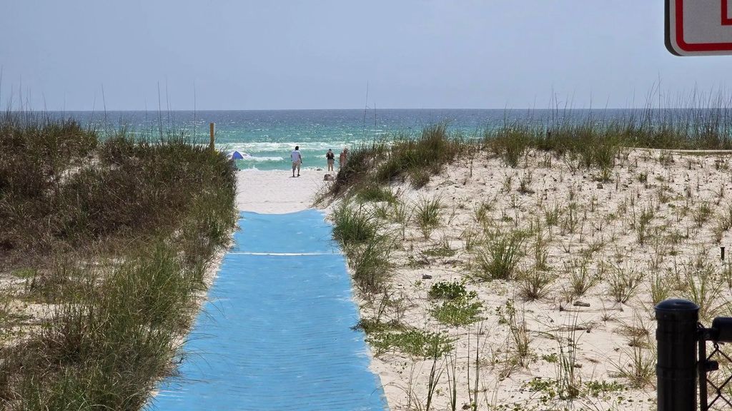 61 of 66 - 8204 S Lagoon Drive, Panama City Beach, FL