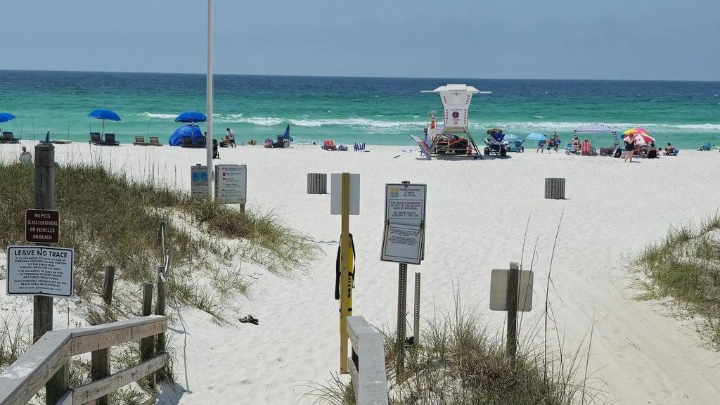 63 of 66 - 8204 S Lagoon Drive, Panama City Beach, FL