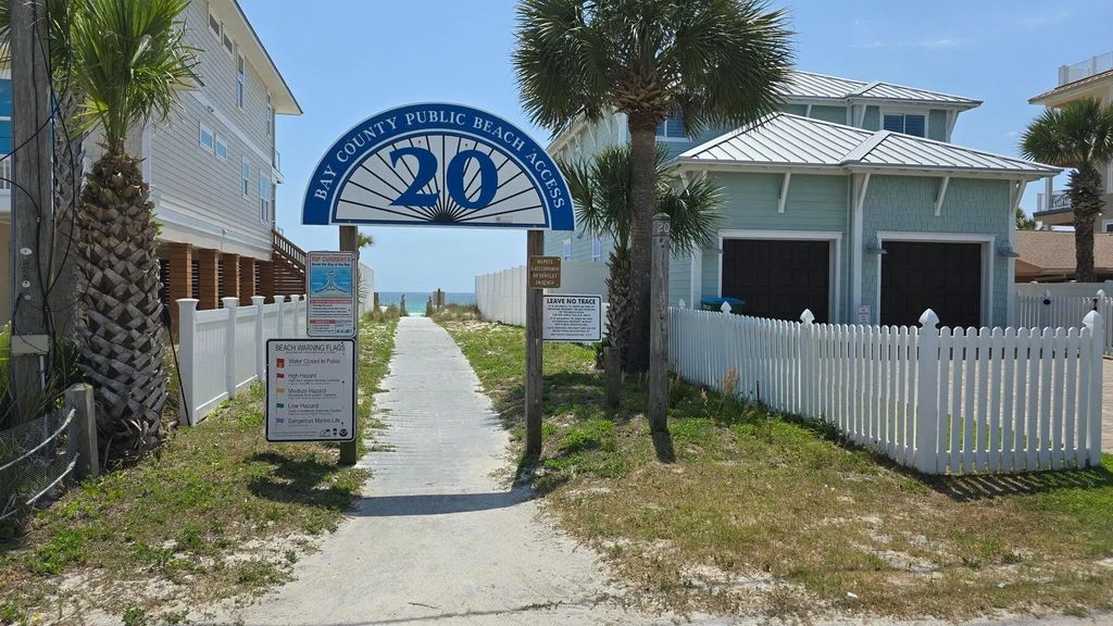 65 of 66 - 8204 S Lagoon Drive, Panama City Beach, FL