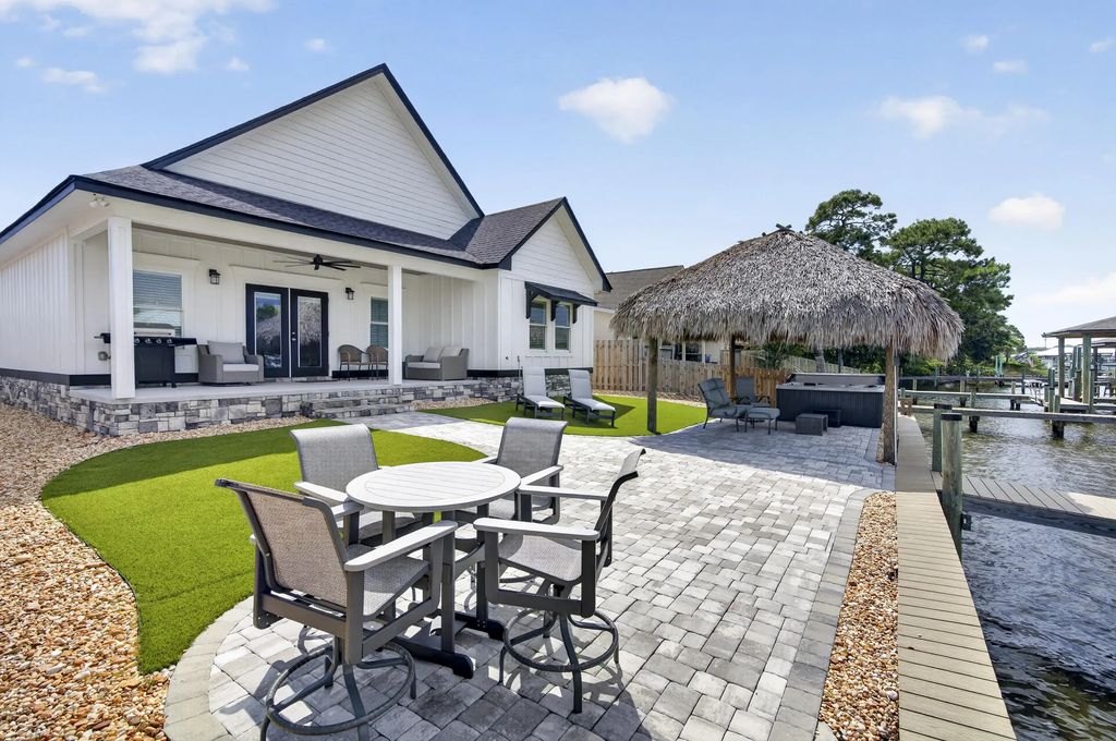 8 of 66 - 8204 S Lagoon Drive, Panama City Beach, FL
