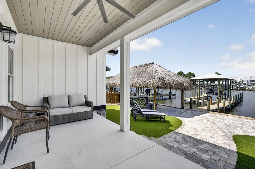 9 of 66 - 8204 S Lagoon Drive, Panama City Beach, FL