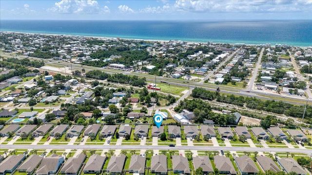217 Blue Sage Road, Panama City Beach.