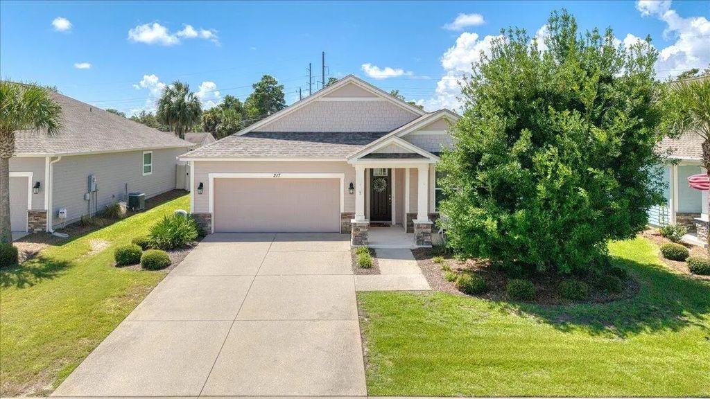 2 of 64 - 217 Blue Sage Road, Panama City Beach, FL