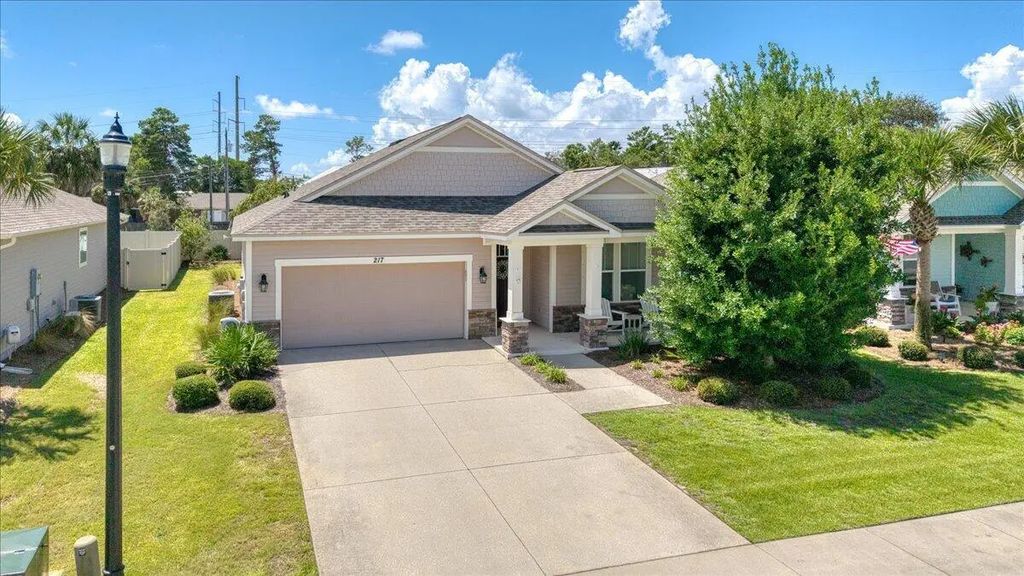 3 of 64 - 217 Blue Sage Road, Panama City Beach, FL