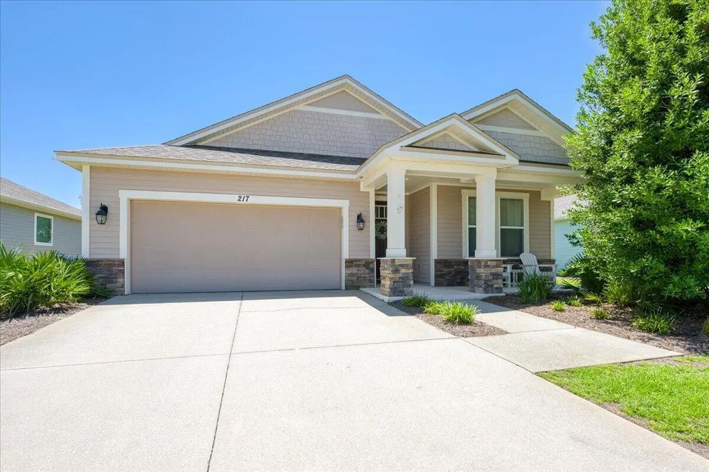 4 of 64 - 217 Blue Sage Road, Panama City Beach, FL