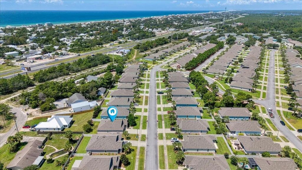 43 of 64 - 217 Blue Sage Road, Panama City Beach, FL