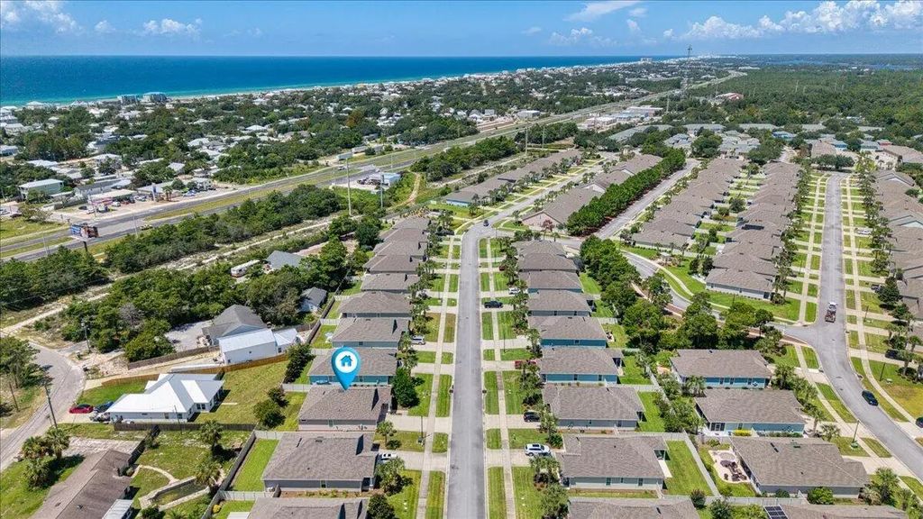 44 of 64 - 217 Blue Sage Road, Panama City Beach, FL