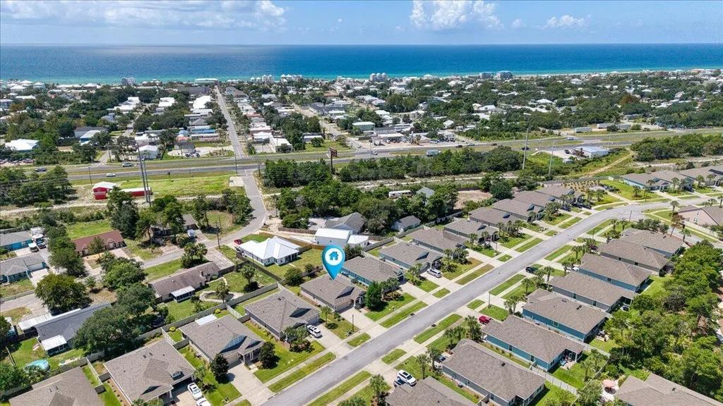 45 of 64 - 217 Blue Sage Road, Panama City Beach, FL