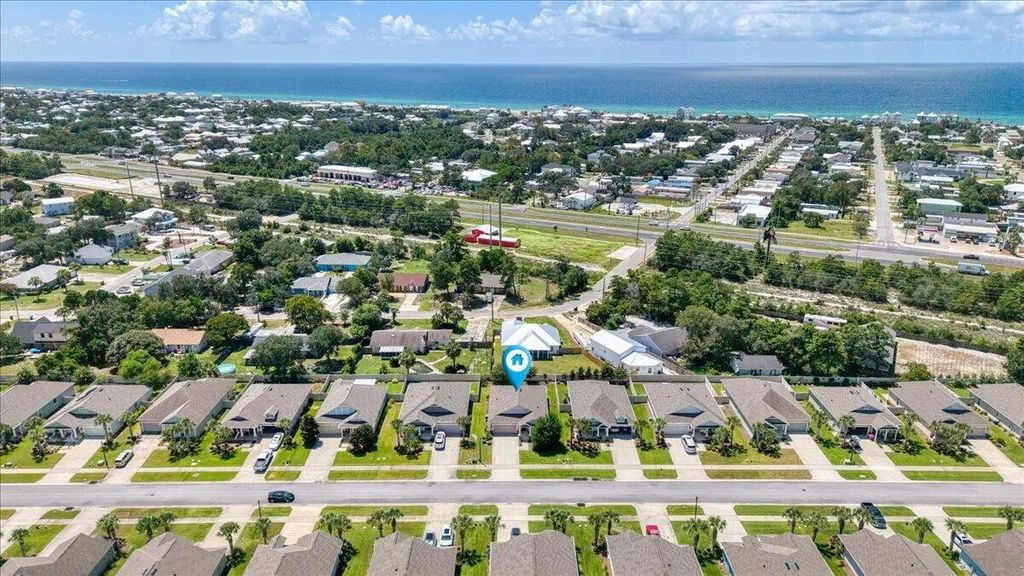 46 of 64 - 217 Blue Sage Road, Panama City Beach, FL