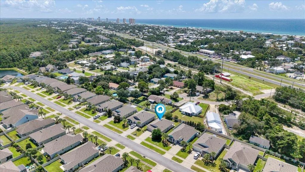 47 of 64 - 217 Blue Sage Road, Panama City Beach, FL