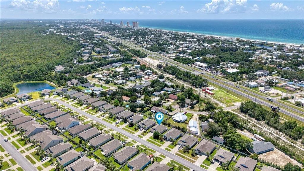 48 of 64 - 217 Blue Sage Road, Panama City Beach, FL