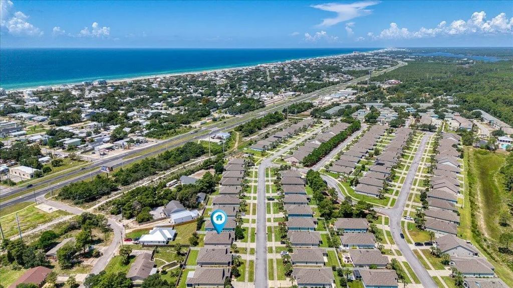 50 of 64 - 217 Blue Sage Road, Panama City Beach, FL
