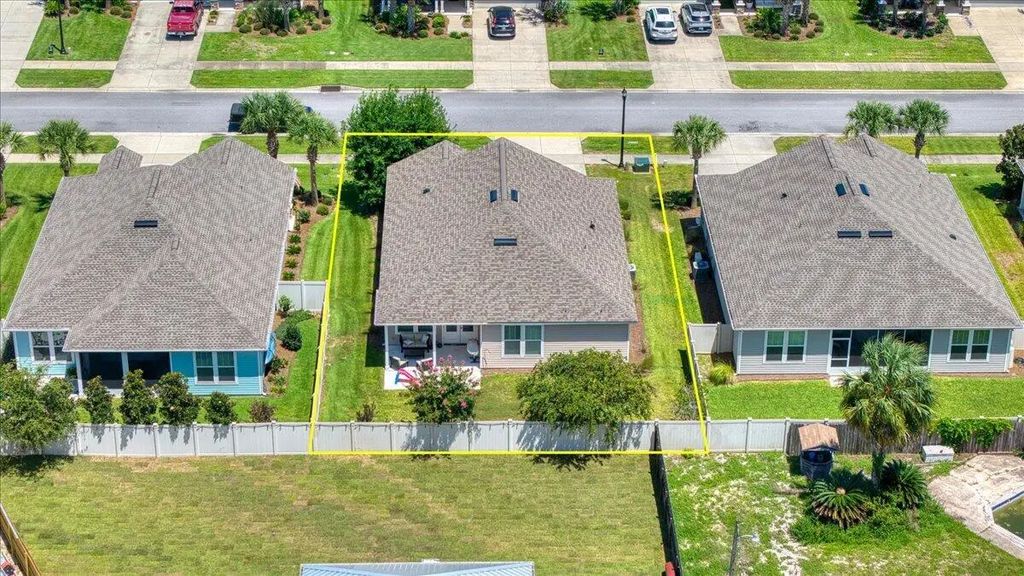 53 of 64 - 217 Blue Sage Road, Panama City Beach, FL