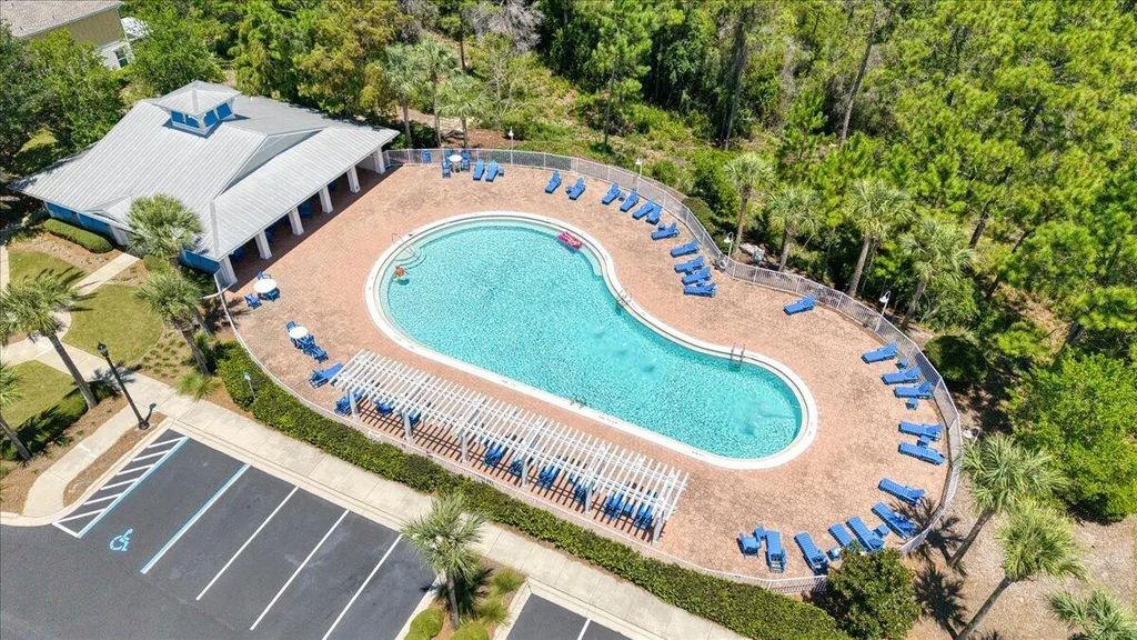 55 of 64 - 217 Blue Sage Road, Panama City Beach, FL