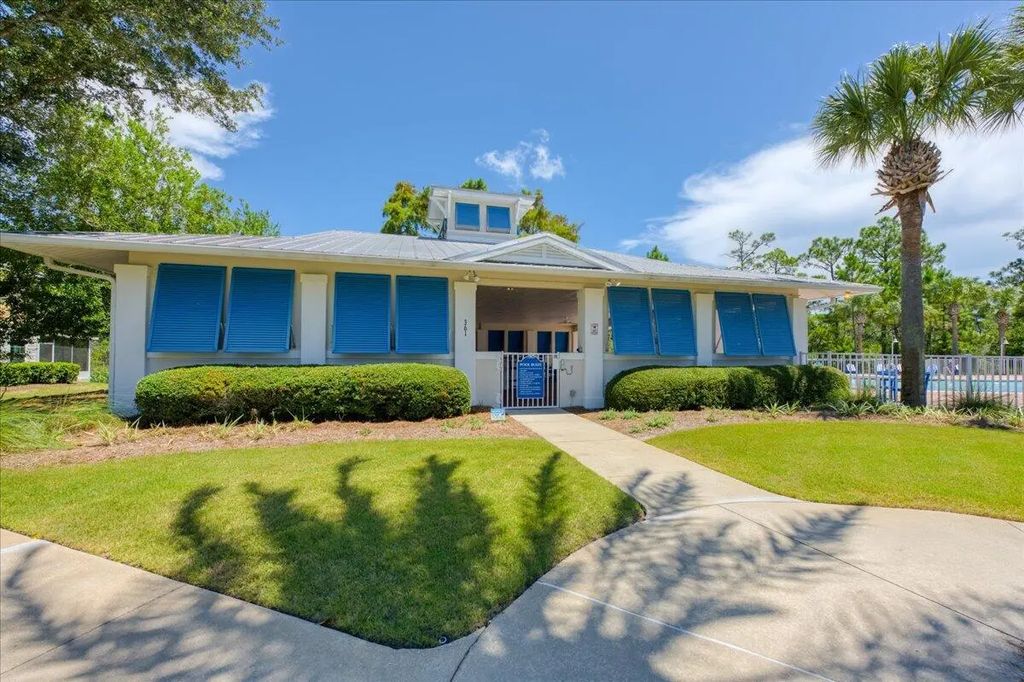 60 of 64 - 217 Blue Sage Road, Panama City Beach, FL