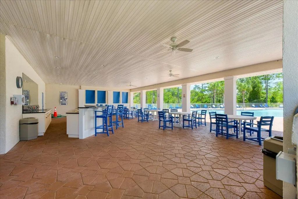 61 of 64 - 217 Blue Sage Road, Panama City Beach, FL